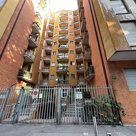 Apartment Booking Sergeto