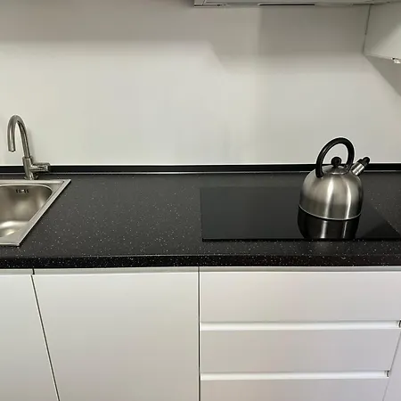 Booking Sergeto Apartment *