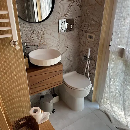 Booking Sergeto Apartment Assago