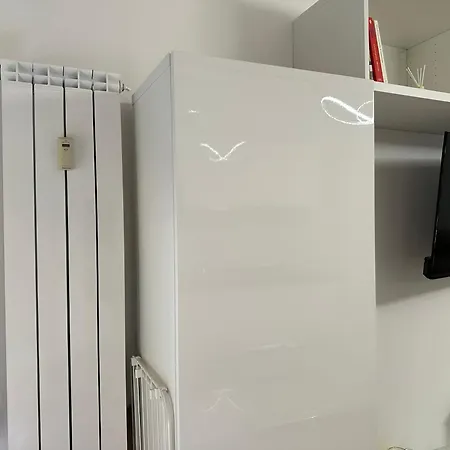 Apartment Booking Sergeto Assago
