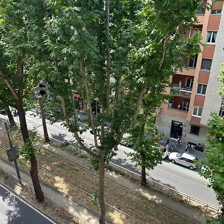 Apartment Booking Sergeto