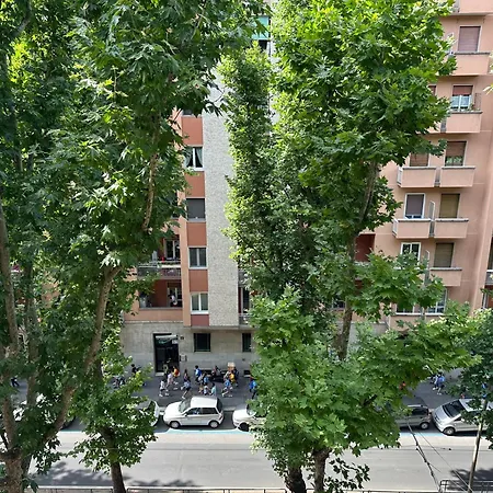 Booking Sergeto Διαμέρισμα